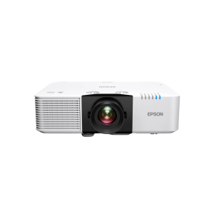 Epson Business Projector, 7300 Ansi Lumens, WUXGA resolution, 16:10 Aspect Ratio - EBL790U