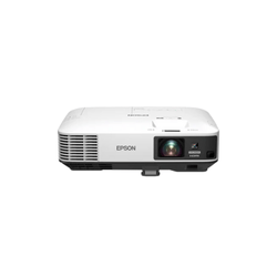 Epson Business Projector, 5000 Ansi Lumens, WUXGA resolution, 16:10 Aspect Ratio - EB2250U